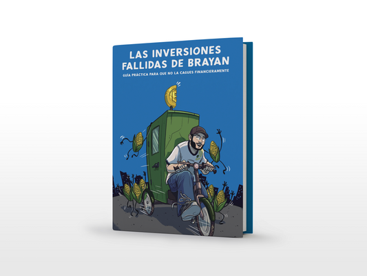 E-book + Excel + Video explicativo